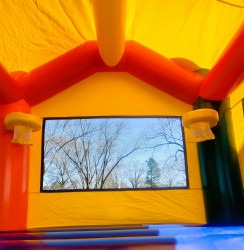 castle2 1708884940 Castle Bounce House