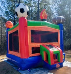 sports20bouncer1 1708885446 1 Sports Bounce House