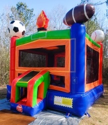 sports20bouncer2 1708885447 1 Sports Bounce House