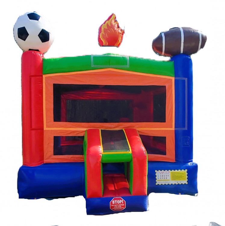 Sports Bounce House