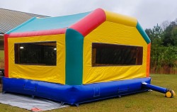 Fun House XL