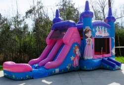 Princess Combo