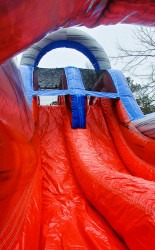 Turbo Obstacle Course