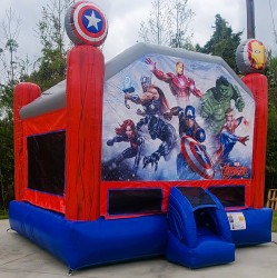 20240410 130234 1712788057 Marvel Avengers Bounce House