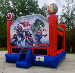 20240410 130411 1712788058 Marvel Avengers Bounce House