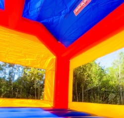 20240412 092635 1712939400 Mickey and Friends Bounce House