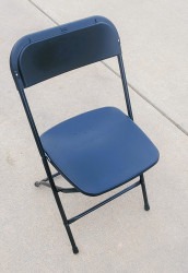 Chairs (black)