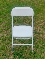 Chairs (white)