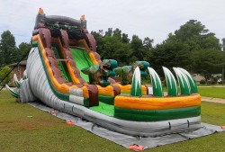 dino20slide204 1709047692 Dino 18ft Water Slide