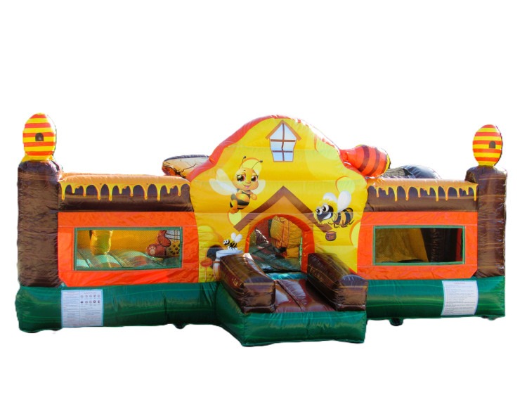 Bounce Houses