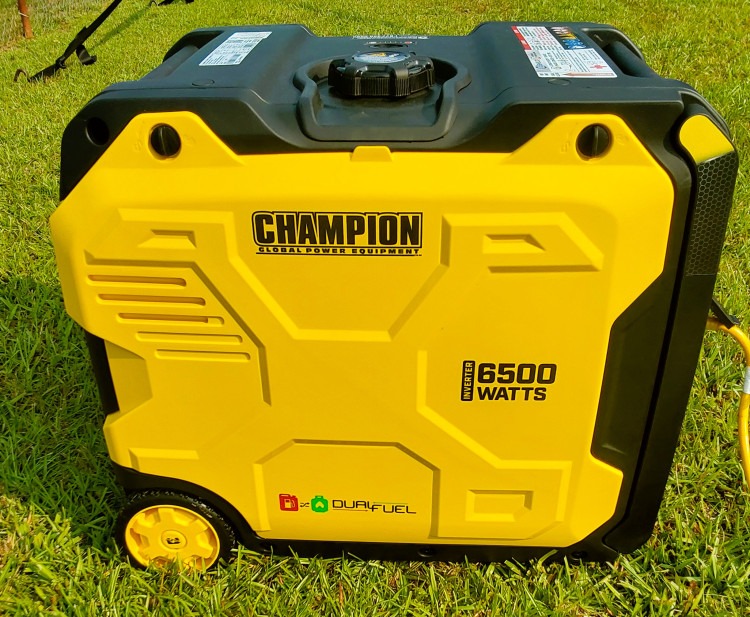 Equipment