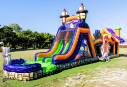 DJI 20250911102451 0117 D 1761935801 Trick or Treat Obstacle